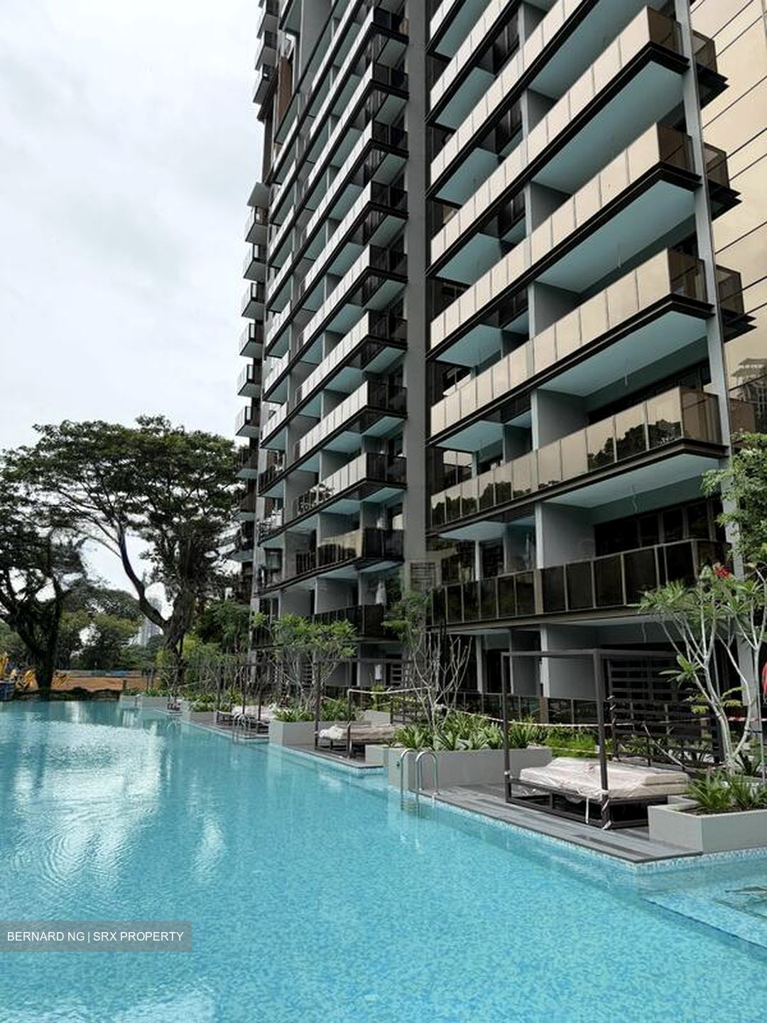 The Landmark (D3), Condominium #512236431